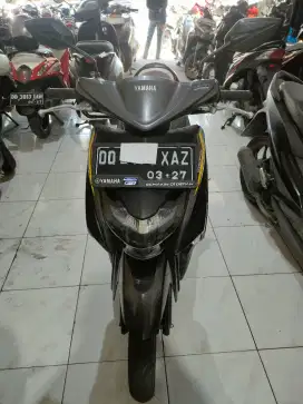 Yamaha Gear 2022
