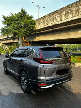 Honda CR-V 2021 Bensin
