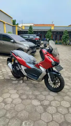 ADV 150 CBS MURAH GRESS READY