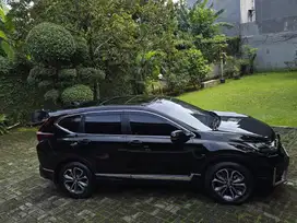 CRV Prestige Turbo Honda sensing