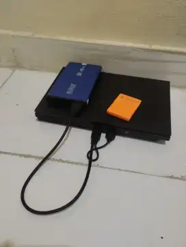 PS 2 Slim Seri 21