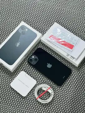 IPHONE 13 128 GB IBOX - SECOND