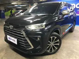 [OLXMOBBI] Low Angs Toyota Avanza 1.3 Transmover Bensin-MT 2020 SRM