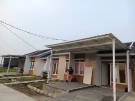Kanopi baja ringan