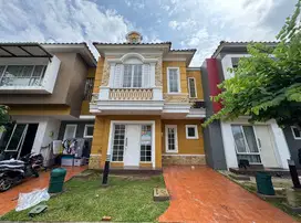 Jual BU Rumah Malibu Village