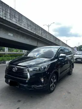 Toyota Kijang Innova 2021 Diesel
