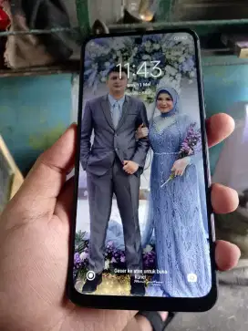 jual BU poco m3 5g