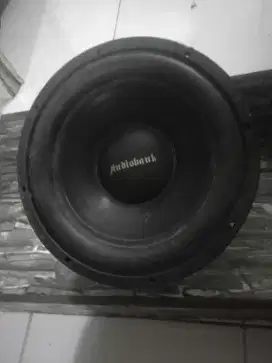 speaker 12 subwoofer merk.Audiobank