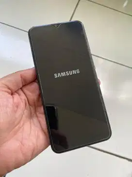 Samsung A20 pemakaian wanita