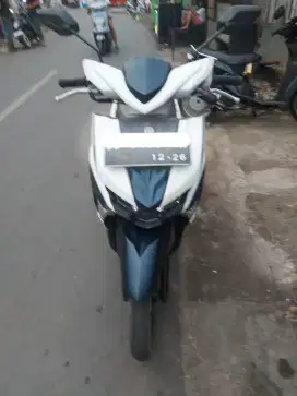 Yamaha soul gt 2016