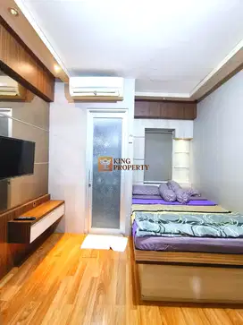 Hot Price Studio21m2 Green Bay Pluit Greenbay Full Furnished
