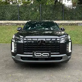 Hyundai Palisade 2.2D Signature 2023