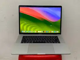 Macbook Pro 2019 IBox Touchbar i9