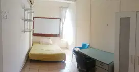 Kos putri alam sutera
