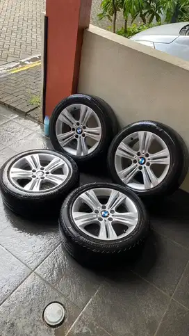 Velg OEM BMW F30 Style 392