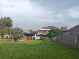 7 Menit RSUD Bogor, Tanah Kavling Siap Bangun Free SHM