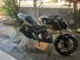 Yamaha Vixion 2013