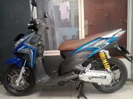 HONDA VARIO TECNO 2011 CBS 110