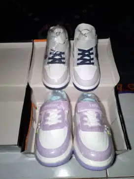 sepatu anak cewe and cwo