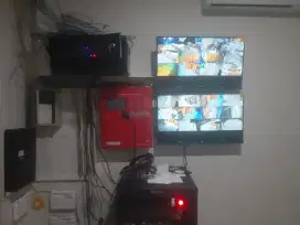 Alarm Cctv Access Network