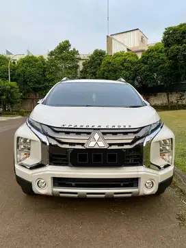 MITSUBISHI XPANDER CROSS PREMIUM PACKAGE 2020