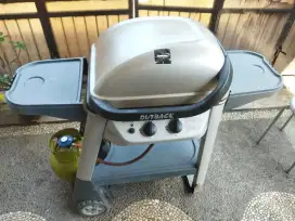 Pemanggang BBQ OUTDOOR Outback Excel 200T