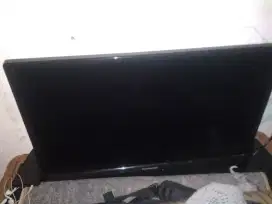 TV Televisi Changhong 24 inc bukan smart tv