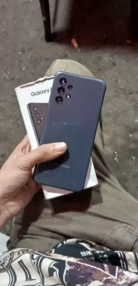 ASAMSUNG A13 6/128GB FULLSET