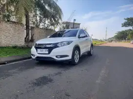 TDP 5 juta Honda HR-V 2017 Bensin