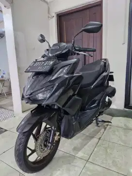 VARIO 160 ABS 2022, PJK 4 2026, FULL ORI, MESIN JOS,  GRESS TERAWAT