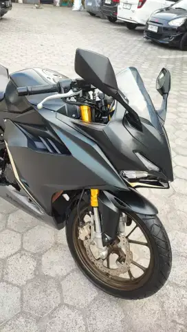 CBR 150R MURAH GRESS READY