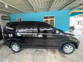 TOYOTA AVANZA 1.3 G