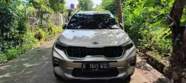 KIA SONET PREMIERE