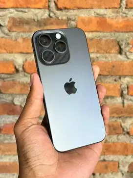 Iphone 15 pro 256gb beacukai