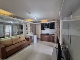 Sewa 3br FF Catleya Bassura city