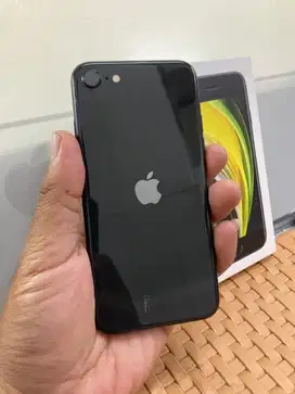 IPHONE SE 2 128GB IBOX
