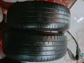 Ban mobil copotan Mazda cx 5