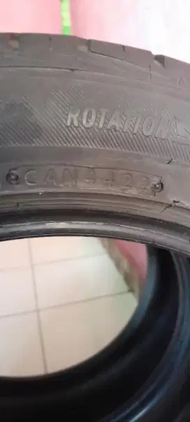 Ban Bridgestone techno sport ring 16