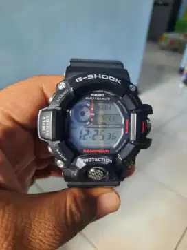 Casio g shock gw 9400