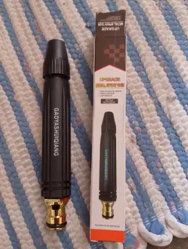 Gun metal spray