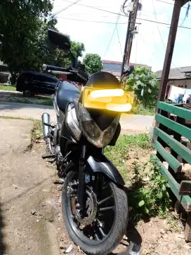 Cs1 2013. Mesin OK. Plat serang kota