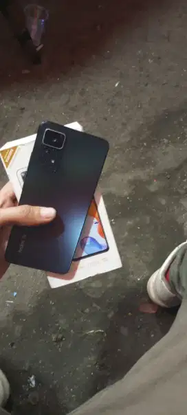 REDMI NOTE 11 PRO 5G 8/128GB FULLSET