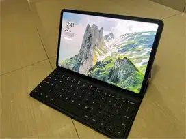 Jual Xiaomi Pad 6 (with Xiaomi Keyboard)