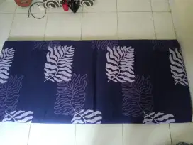 Kasur Busa Lipat 90x200 cm