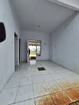 Perumahan subsidi