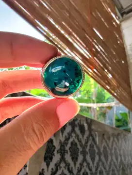 Bacan Doko Jumbo Lawas Totol Coklat Encer Serat Halus Plong