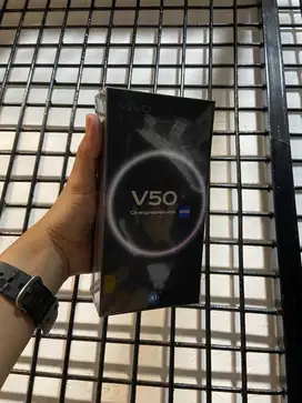 Ready Vivo V50 free gift
