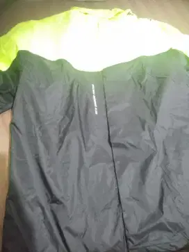 Jas hujan merk SKOYCO ORIGINAL