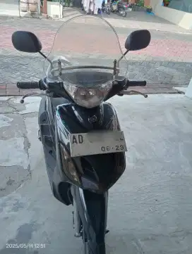 Jual cepat Honda Mio