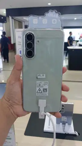 Galaxy A56 5G | 8+8Gb | 256Gb